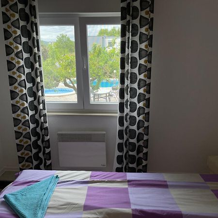 Sunny Apartment With Swimming Pool Stolac Екстер'єр фото