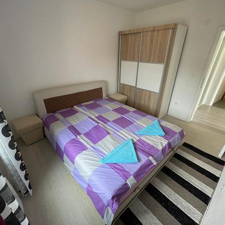 Sunny Apartment With Swimming Pool Stolac Екстер'єр фото