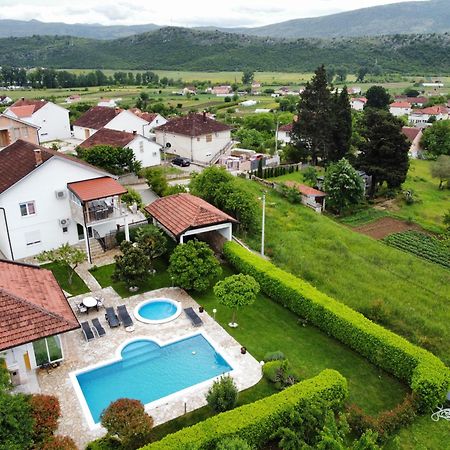 Sunny Apartment With Swimming Pool Stolac Екстер'єр фото