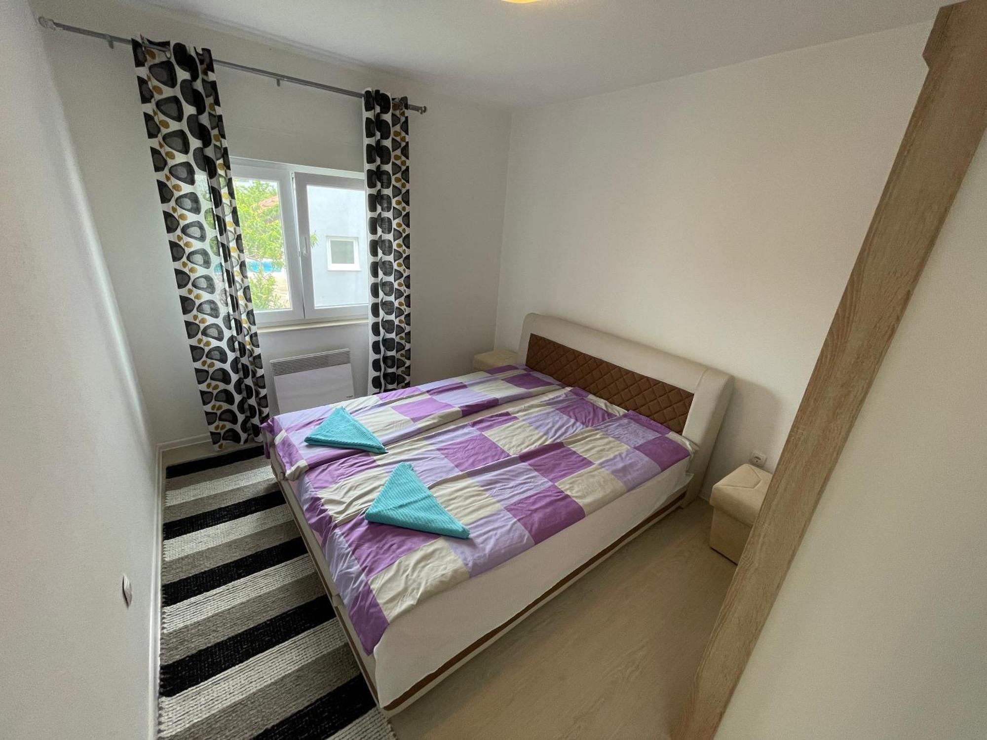 Sunny Apartment With Swimming Pool Stolac Екстер'єр фото