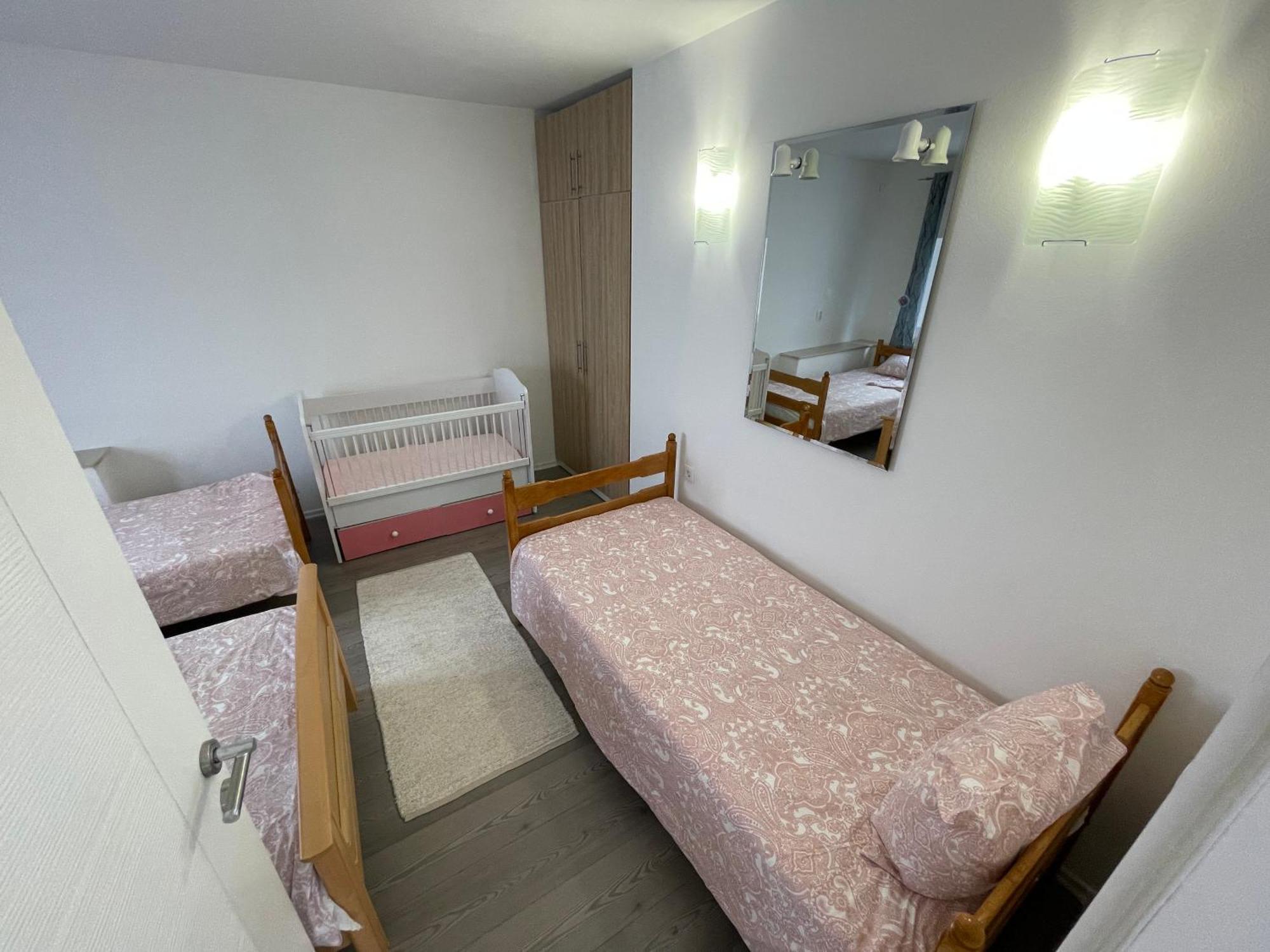 Sunny Apartment With Swimming Pool Stolac Екстер'єр фото