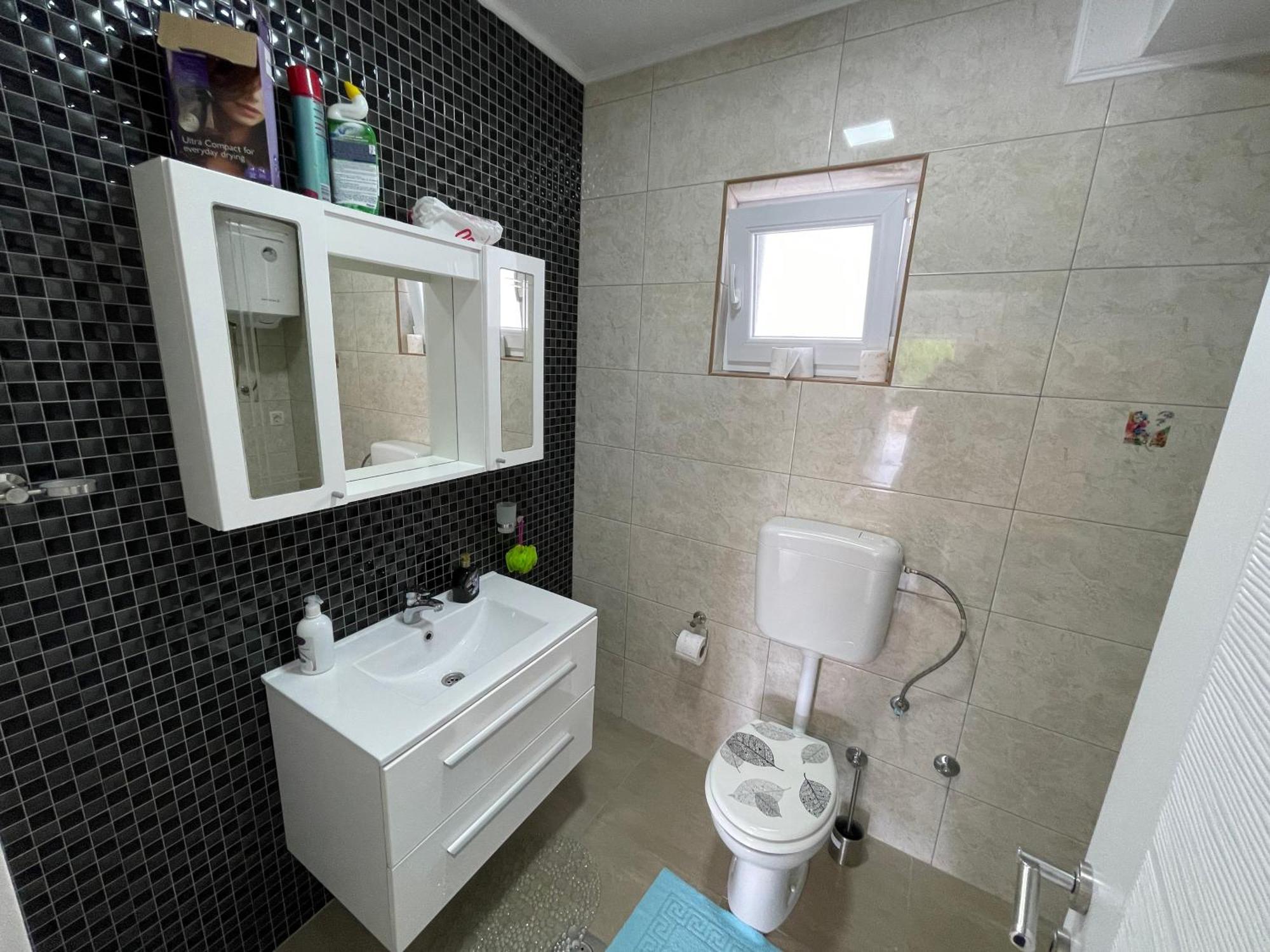 Sunny Apartment With Swimming Pool Stolac Екстер'єр фото