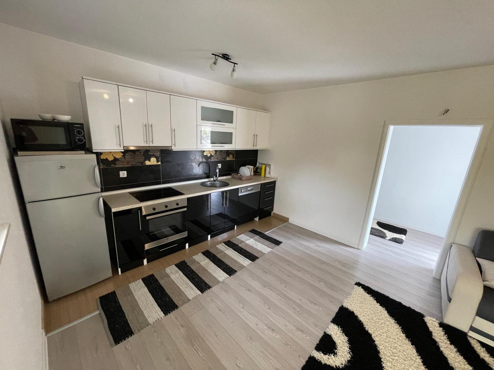 Sunny Apartment With Swimming Pool Stolac Екстер'єр фото