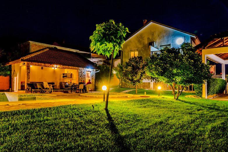 Sunny Apartment With Swimming Pool Stolac Екстер'єр фото