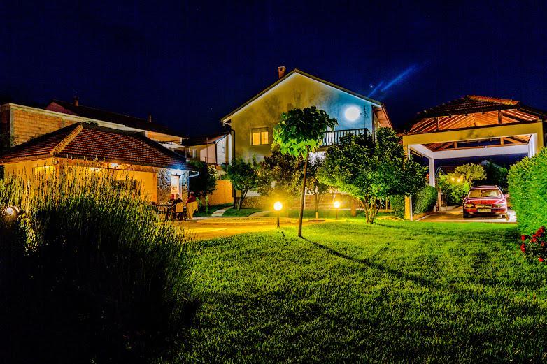 Sunny Apartment With Swimming Pool Stolac Екстер'єр фото