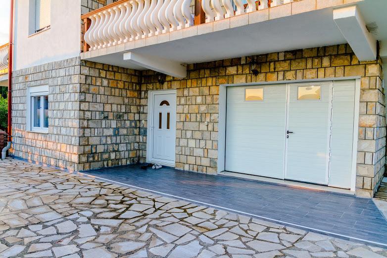 Sunny Apartment With Swimming Pool Stolac Екстер'єр фото