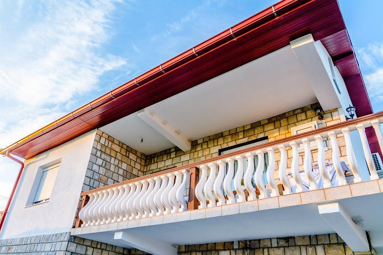 Sunny Apartment With Swimming Pool Stolac Екстер'єр фото